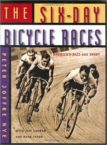 Six day cycling top